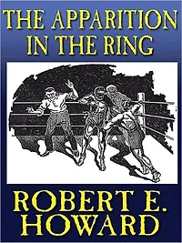 Apparition the Prize Ring