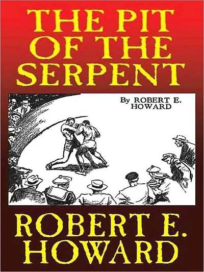 the Pit of Serpent