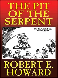 the Pit of Serpent
