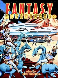 Fantasy Adventures 1