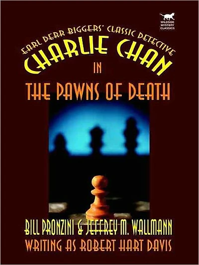 Charlie Chan the Pawns of Death