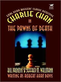 Charlie Chan the Pawns of Death
