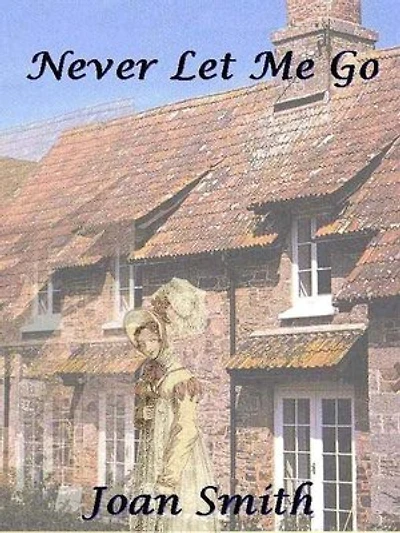 Never Let Me Go