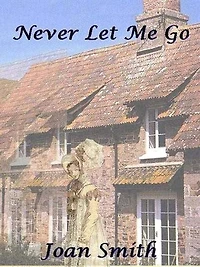 Never Let Me Go