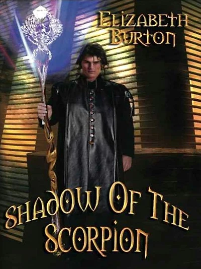 Shadow of the Scorpion