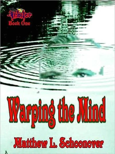 Warping the Mind [Arbiter Series Book 1]