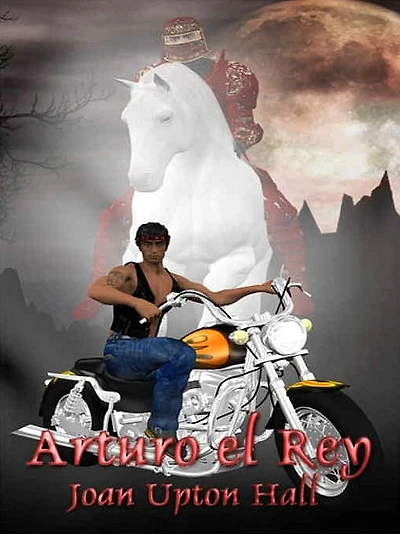 Arturo el Rey