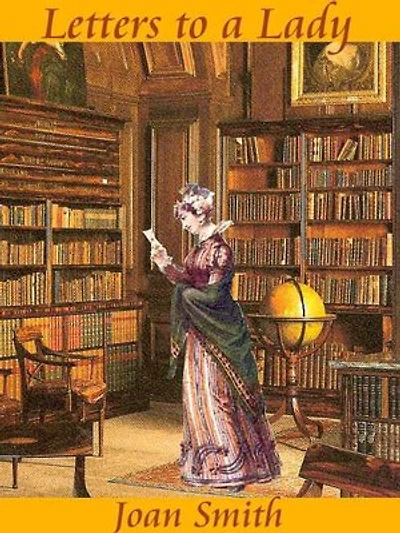 Letters to a Lady