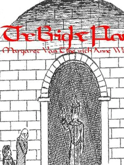The Bright Flame [The Emperor of Glay Book 3]