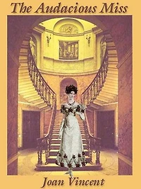 The Audacious Miss