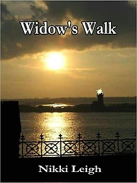 Widow's Walk [Misty Cove Series Book 1]
