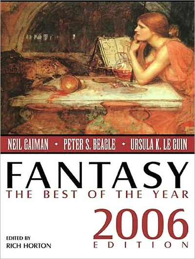Fantasy: The Best of the Year: 2006 Edition