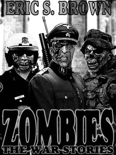 Zombies: The War Stories