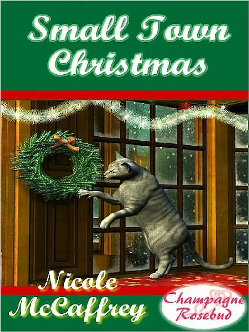 Small Town Christmas