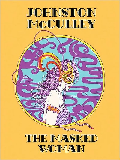 The Masked Woman