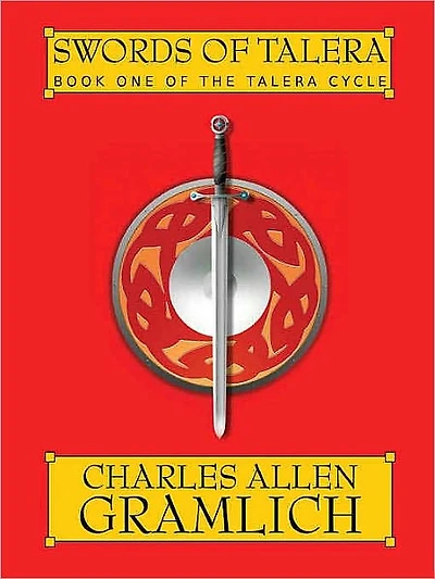 Swords of Talera [Talera Cycle Book 1]