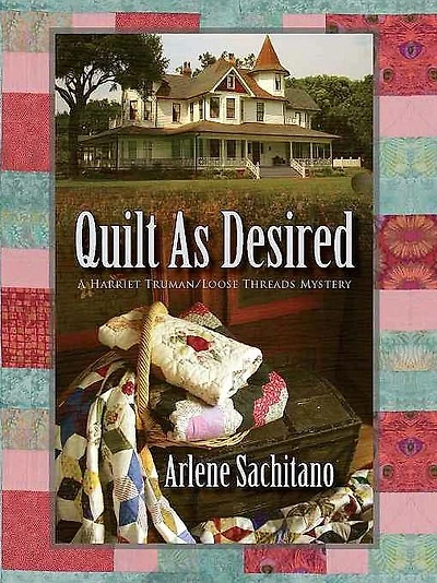 Quilt as Desired