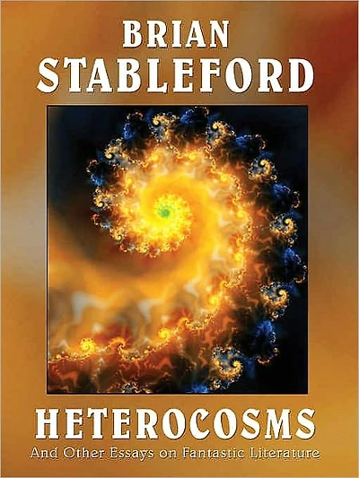Heterocosms: Science Fiction in Context and Practice