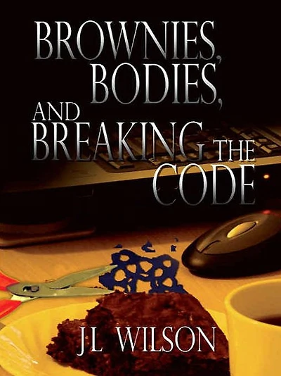 Brownies, Bodies, and Breaking the Code