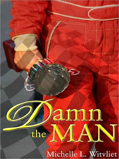 Damn The Man