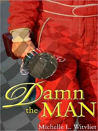 Damn The Man