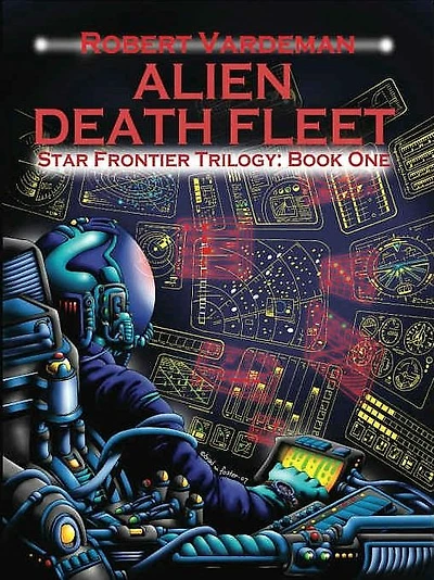 Alien Death Fleet