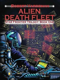 Alien Death Fleet