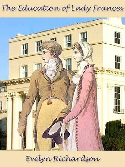 The Education of Lady Frances