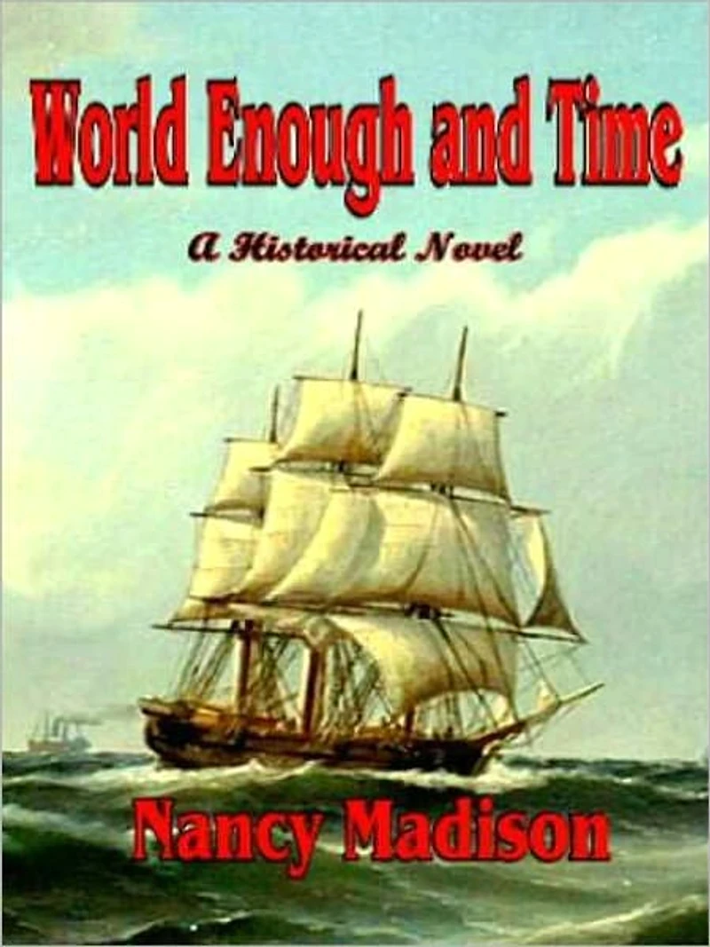 World Enough and Time