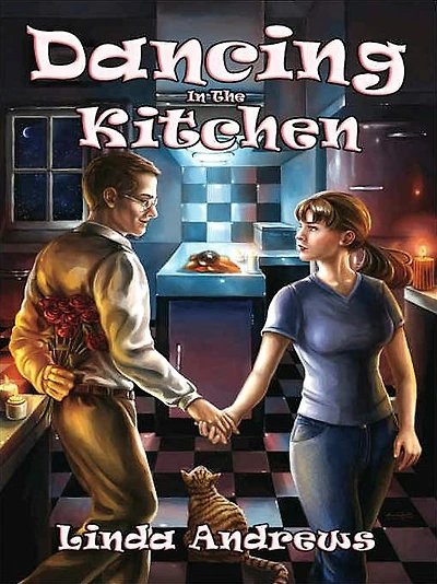 Dancing in the Kitchen