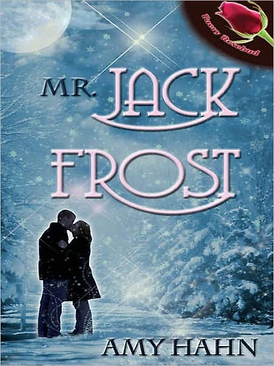 Mr. Jack Frost
