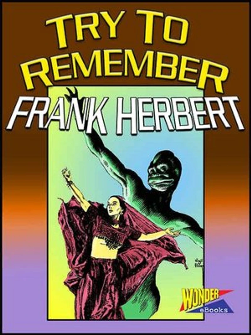 Try to Remember!