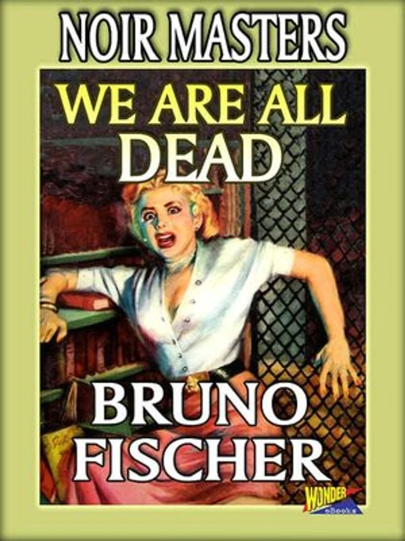 We Are All Dead