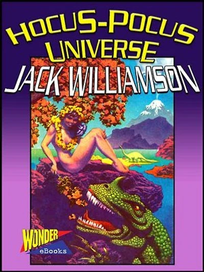 Hocus-Pocus Universe