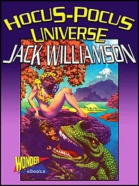Hocus-Pocus Universe