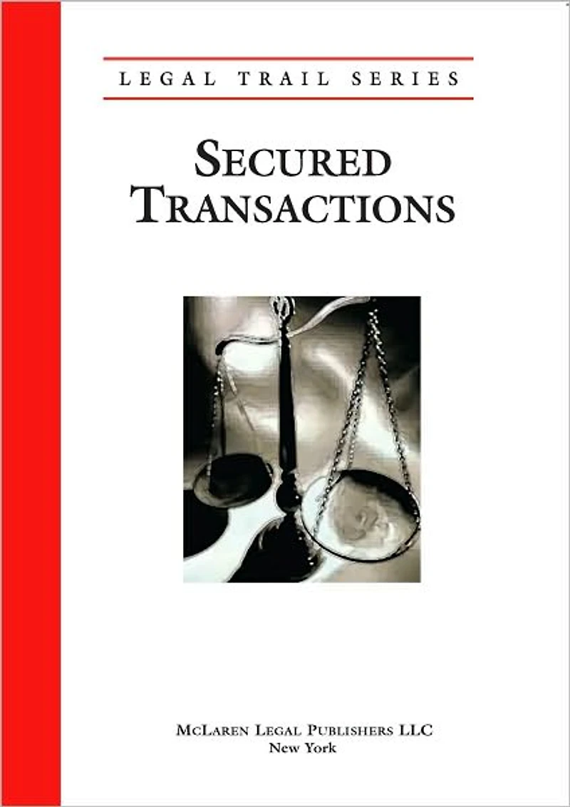 Secured Transactions