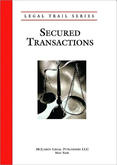 Secured Transactions