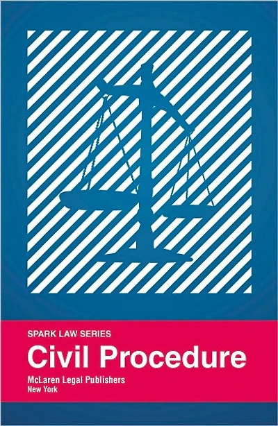 Civil Procedure
