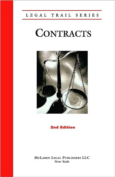 Contracts (2nd Ed.)