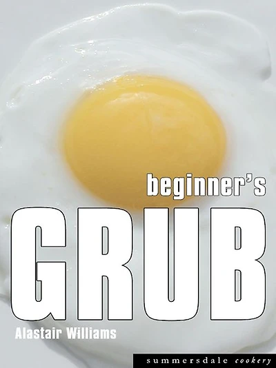 Beginner's Grub