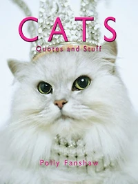 Cats: Quotes and Stuff