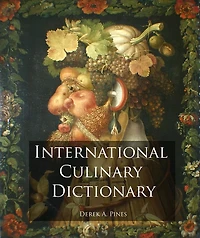 International Culinary Dictionary