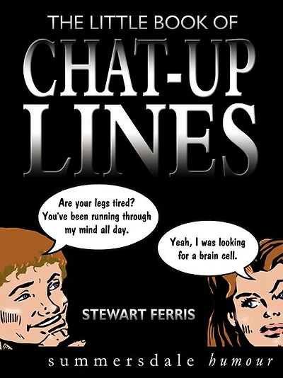 Little Book of Chat-up Lines, The