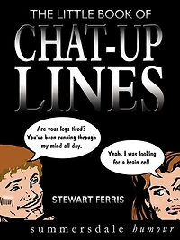 Little Book of Chat-up Lines, The