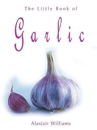 Little Book of Garlic, The