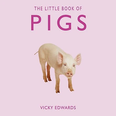 Little Book of Pigs, The