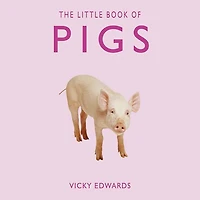 Little Book of Pigs, The