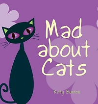 Mad About Cats