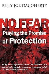 No Fear: Praying the Promises of Protection