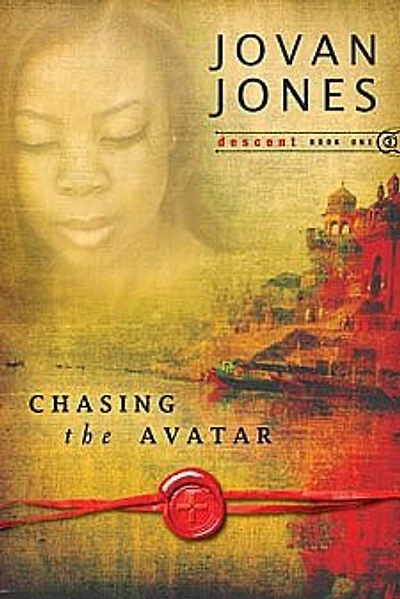 Chasing the Avatar